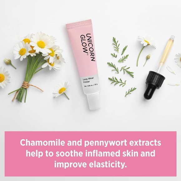 1.06 oz./ 30 g Pore Cover Flawless Poreless Long lasting Face Makeup Base Primer - Picture 4 of 7